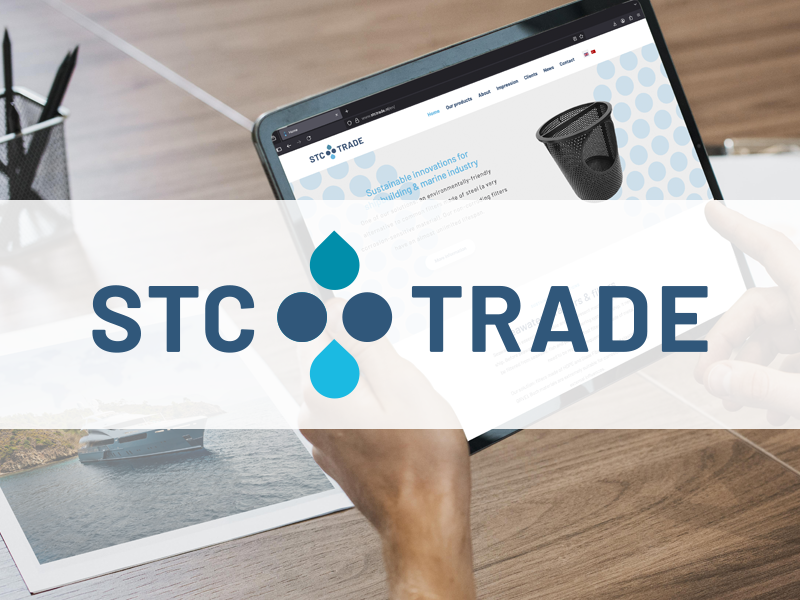 STC Trade showcase